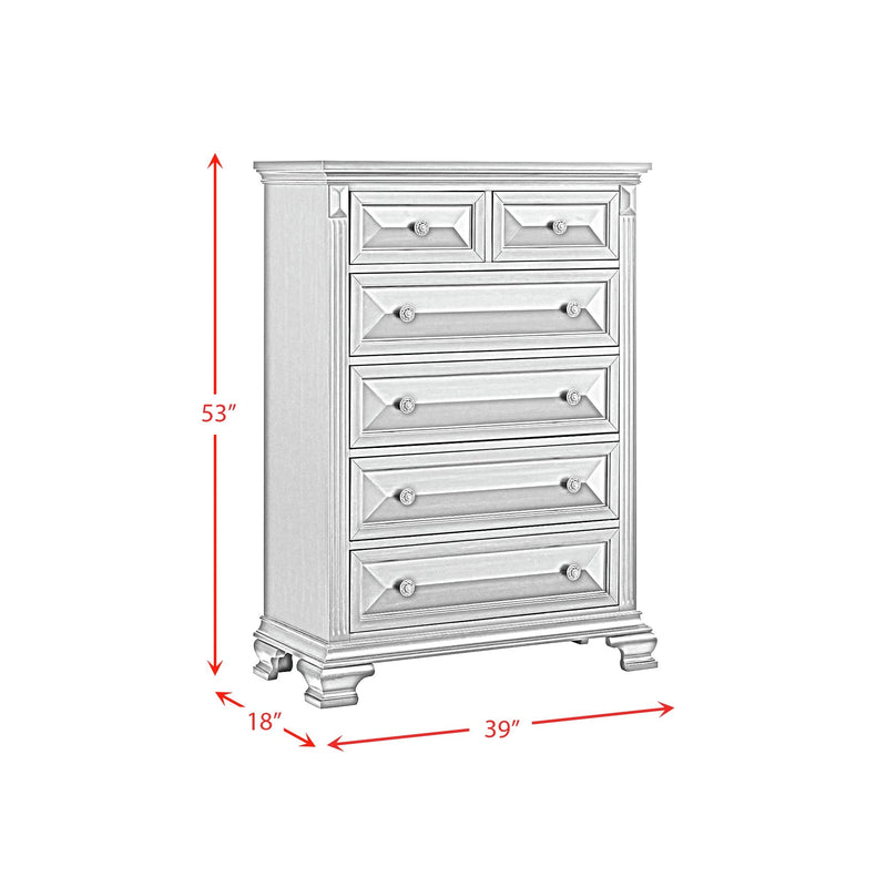 Bridgestone Bedroom Set