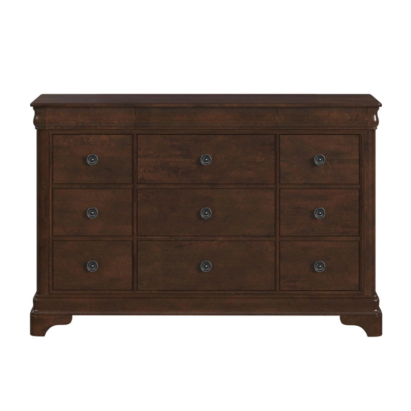 Cameron Dresser