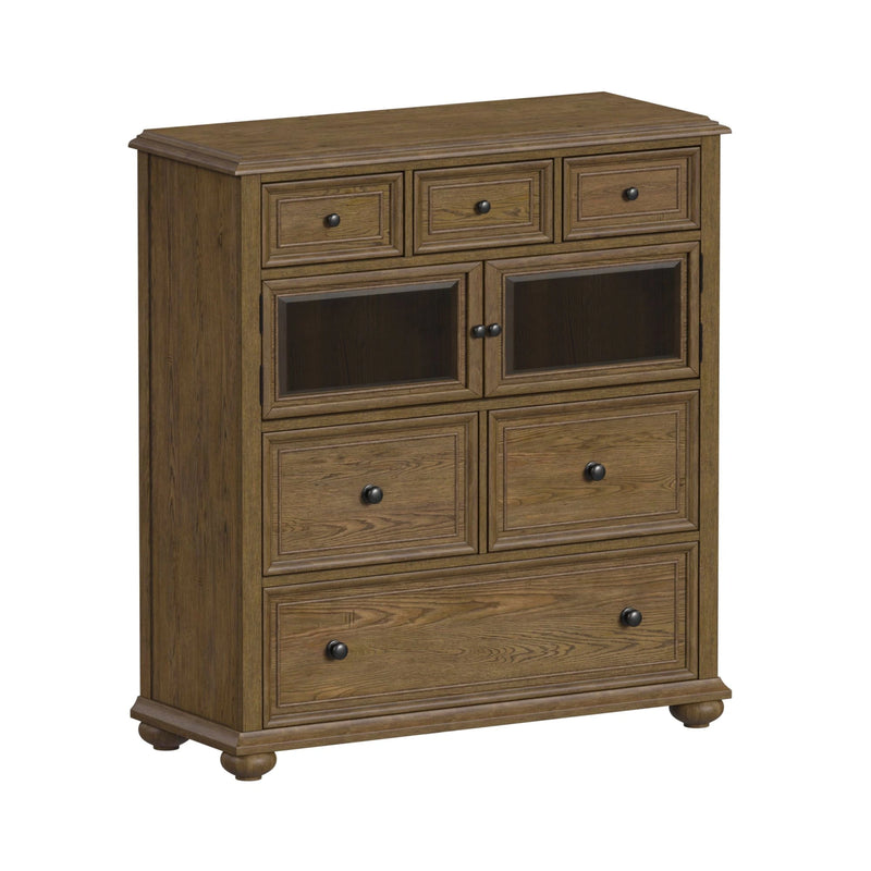 Heritage & Home Sleigh Bedroom Set