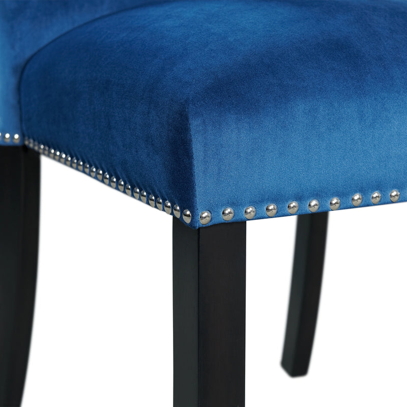 Francesca Dining Side Chair (2 Per Pack)