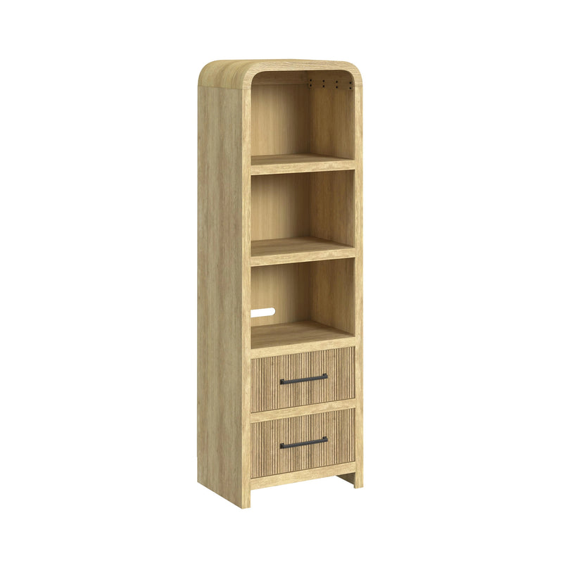 Ridgemont TV Console
