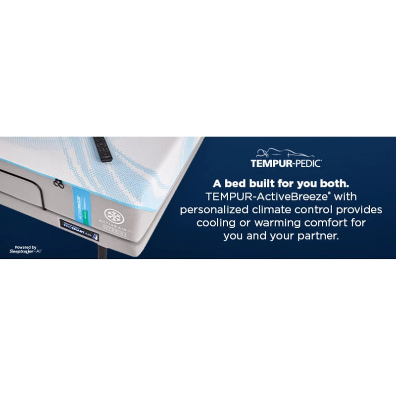 Tempur-Ergo ProSmart Air