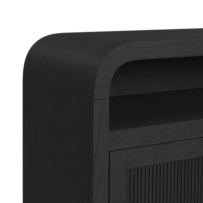 Ridgemont Complete 60" Fireplace Cabinet - Single Pack