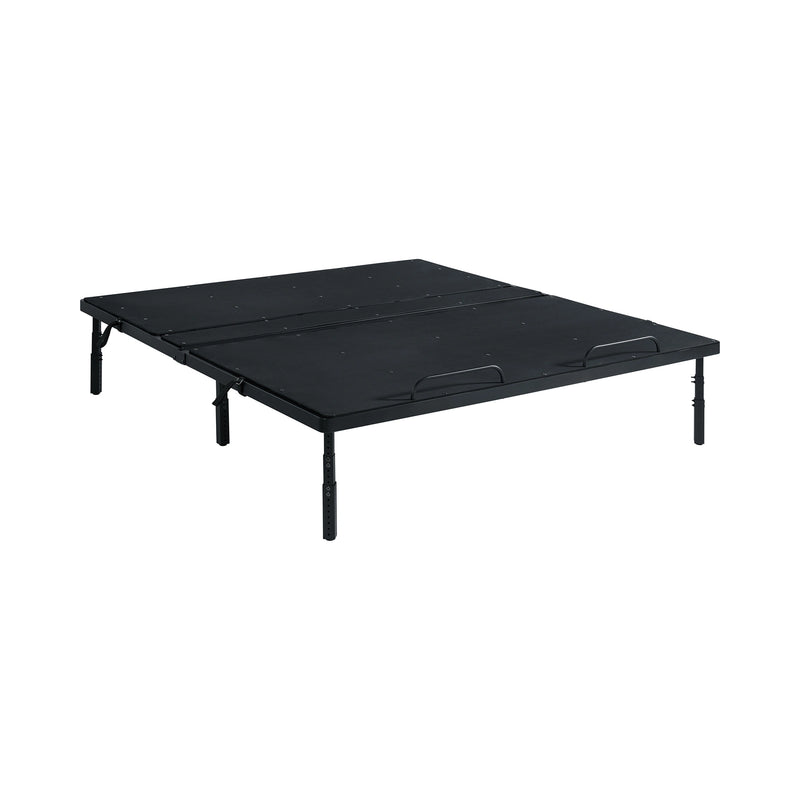 Z Base Air Adjustable Bed with Head Incline