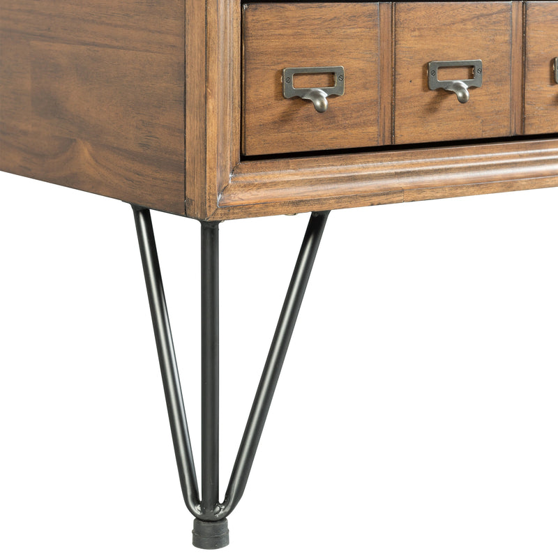 Boone Occasional Table Set