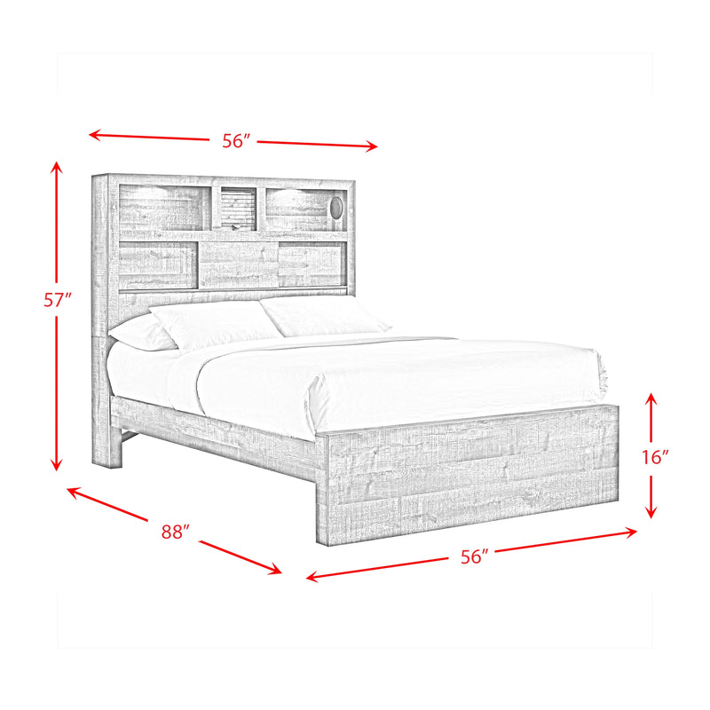 Bailey Drift Music Bed