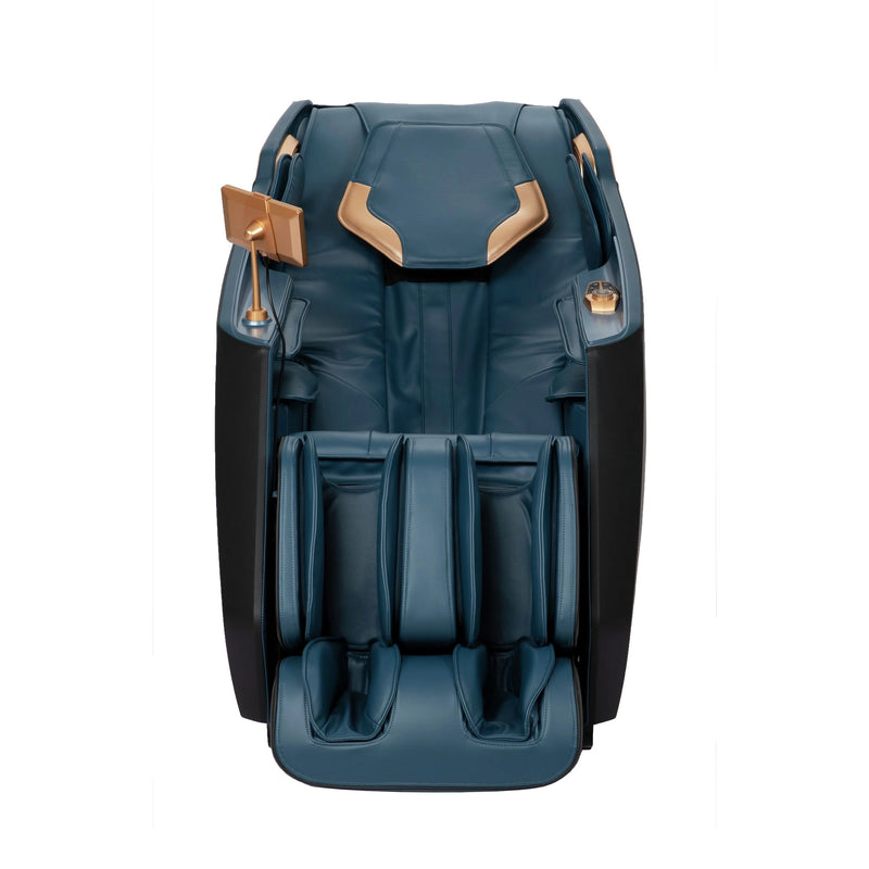 Enrich Massage Chair & Free Eye Massager