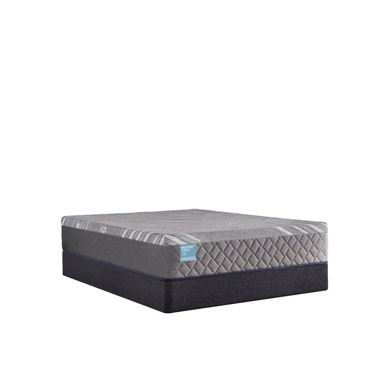 Cathedral Cove Hybrid Mattress