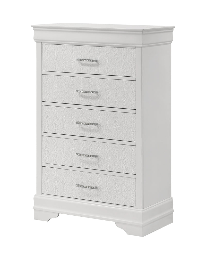 Amalia Chest