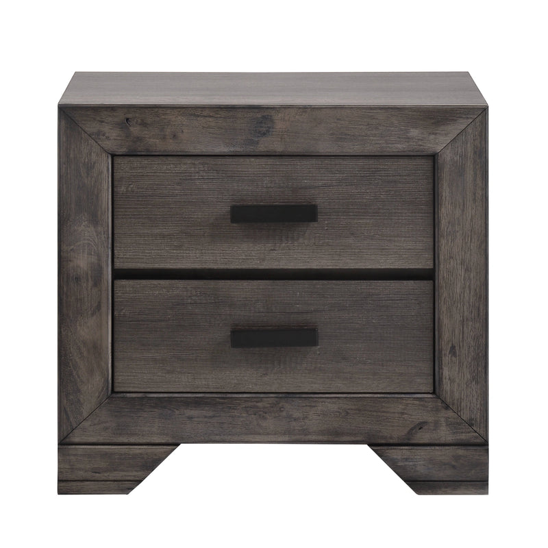 Nathan Nightstand