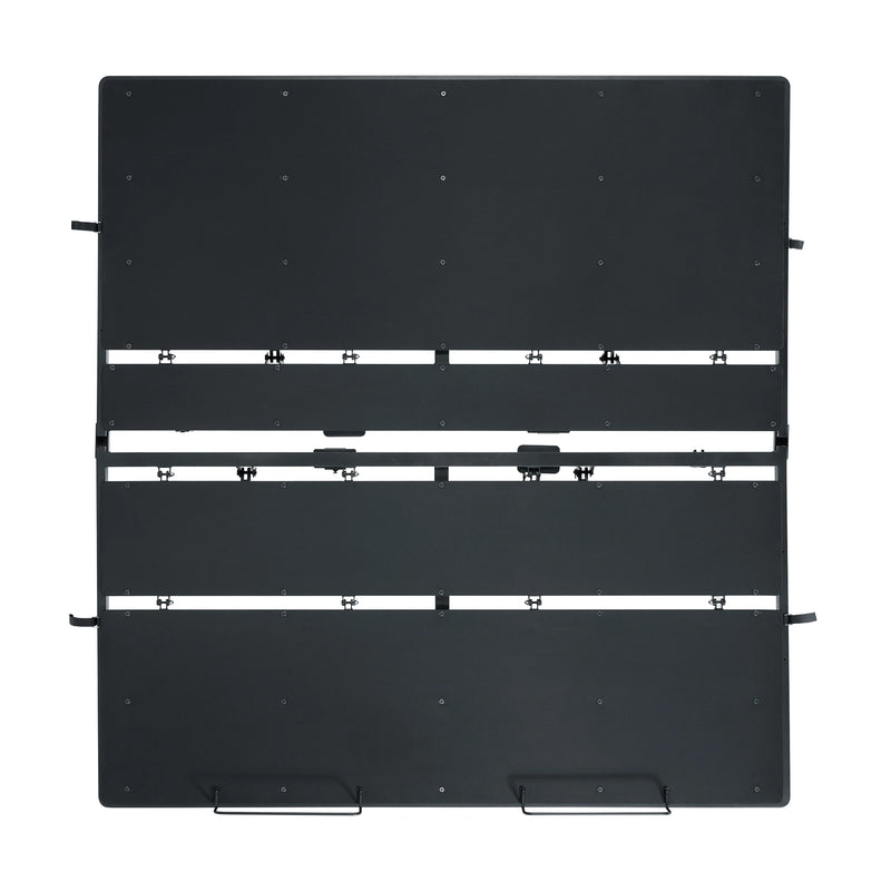 Z Base Pro Adjustable Bed with Head and Foot Incline