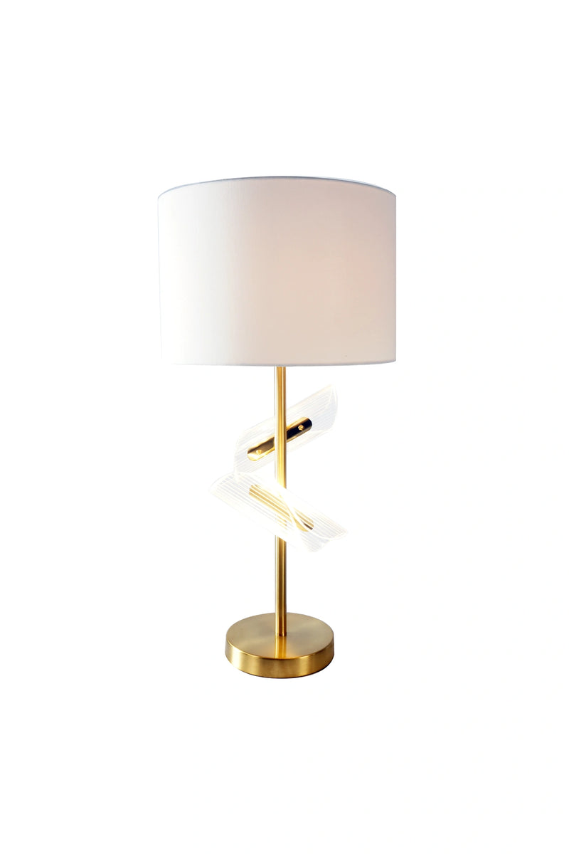 6248T-2 Table Lamp