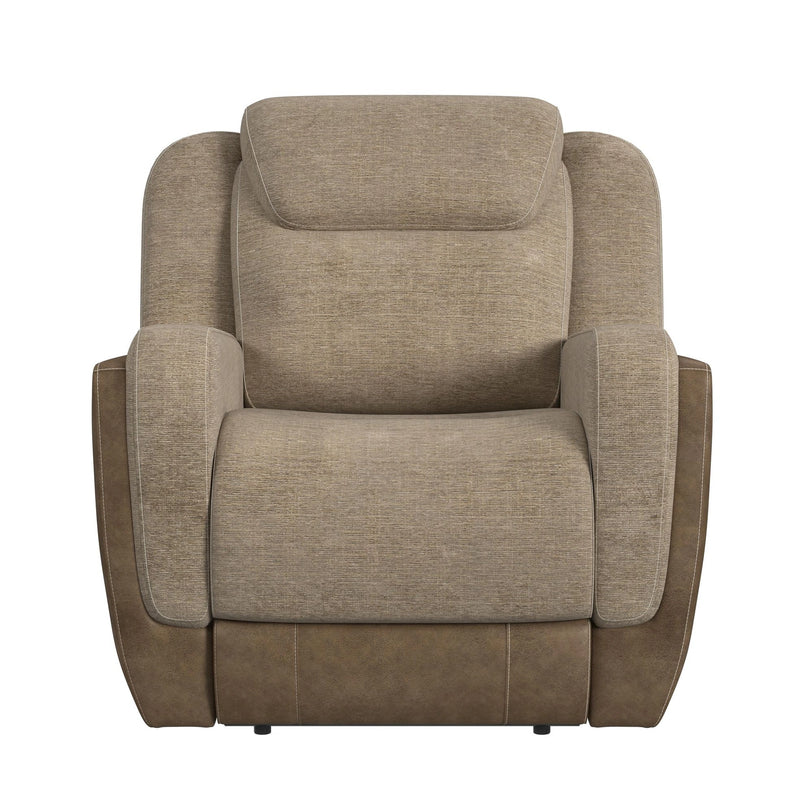Hornet Motion Glider Recliner
