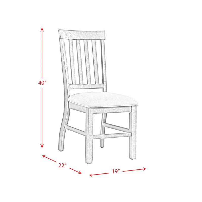 Stone Dining Set