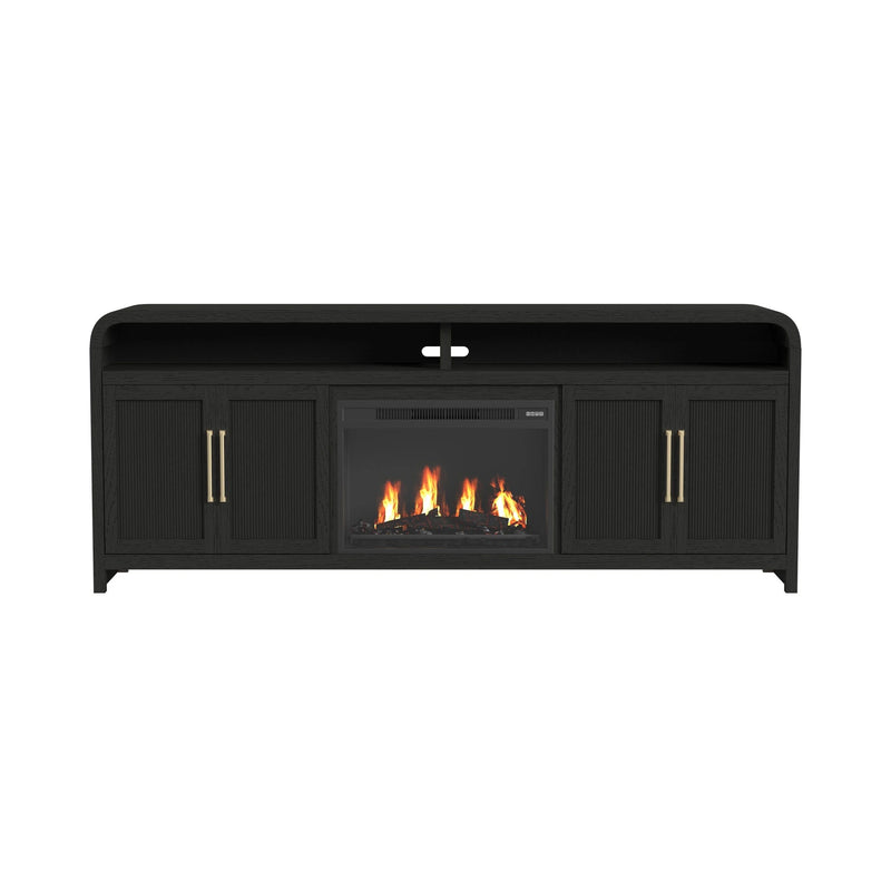 Ridgemont TV Console