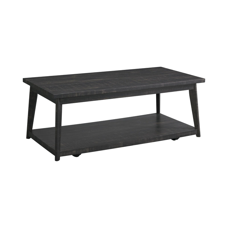 Libby Three Pack Occasional in dark