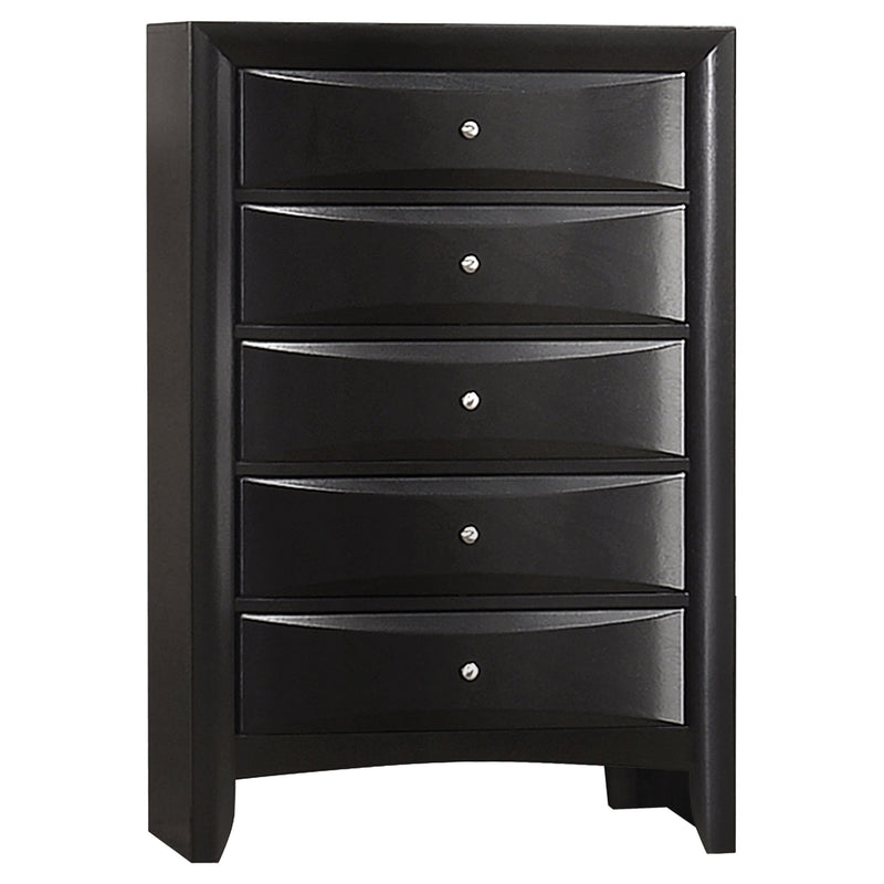 Briana Bedroom Set