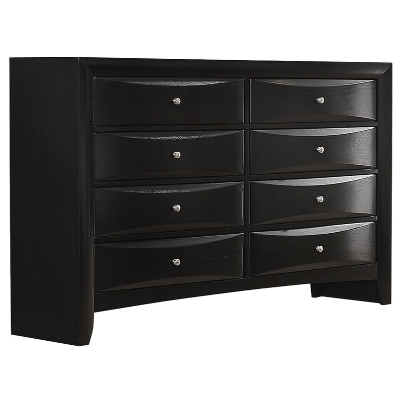 Briana Bedroom Set