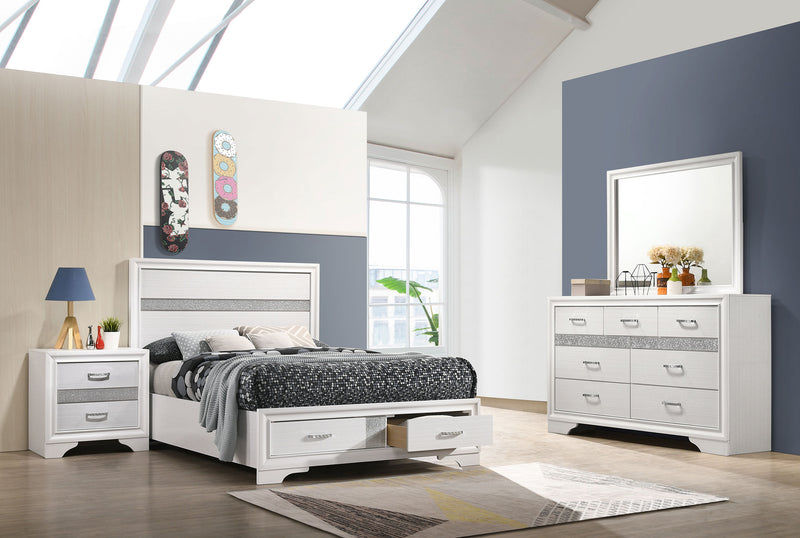Miranda Bedroom Set