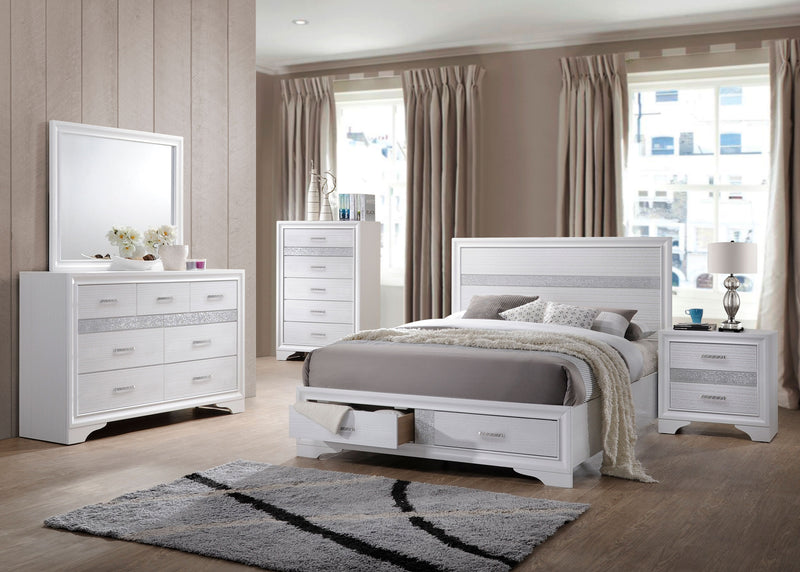Miranda Chest of Drawers