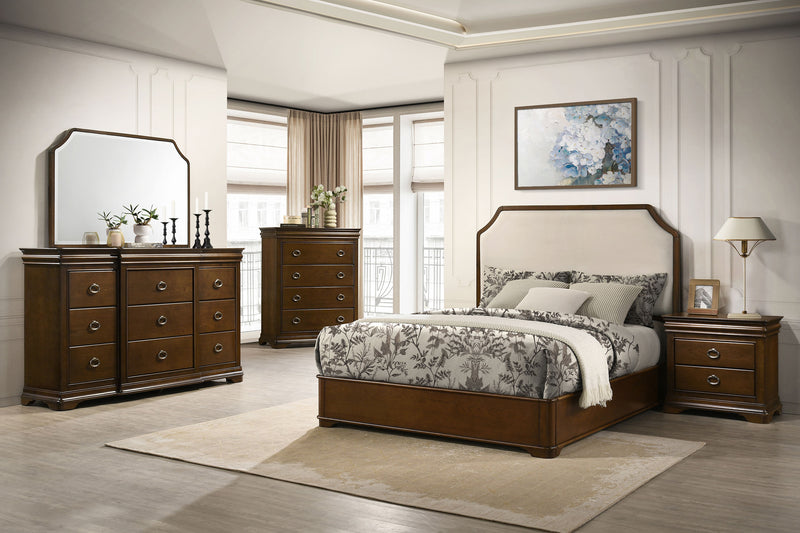 Garland Chest of Drawers