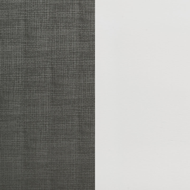 Barzini Panel Bed