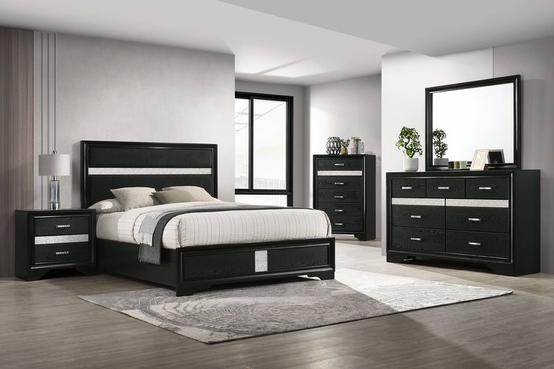 Miranda Bedroom Set