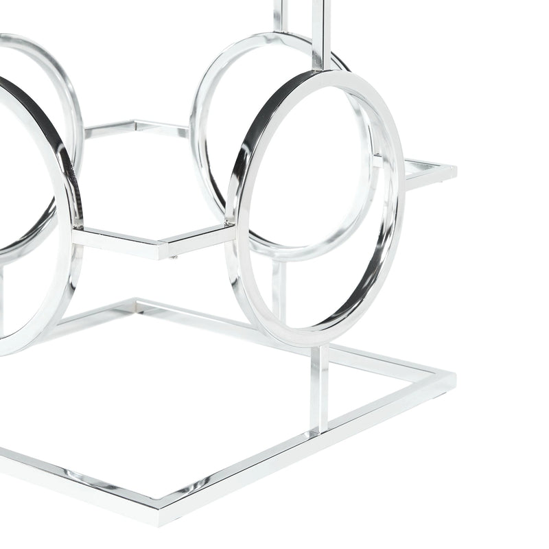 Pearl End Table