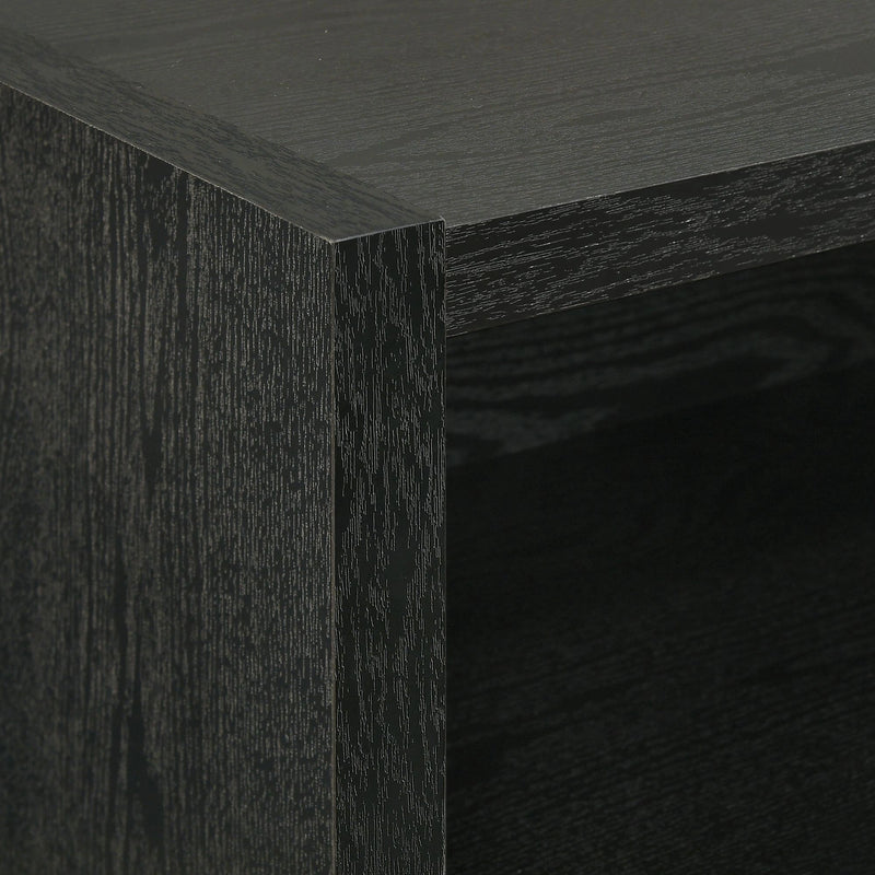 South Bend Bedroom Set in Black