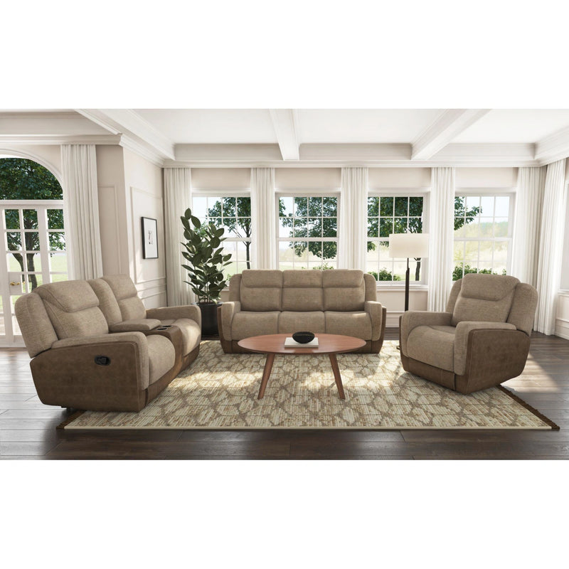 Hornet Motion Glider Recliner