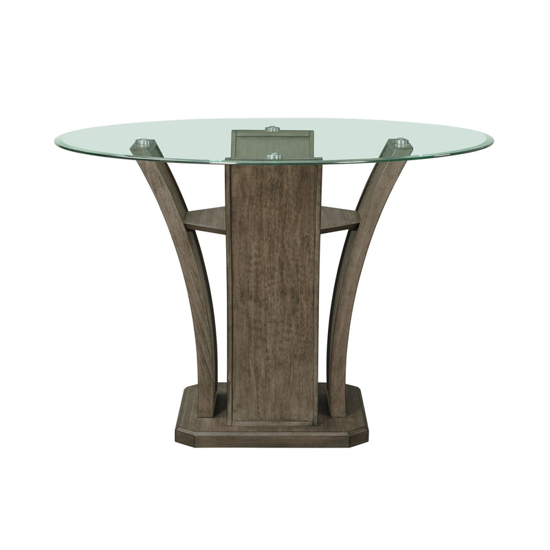 Dapper Round Table