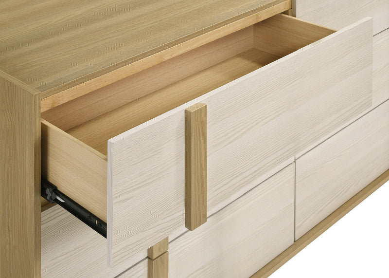 Hyland Bedroom Set
