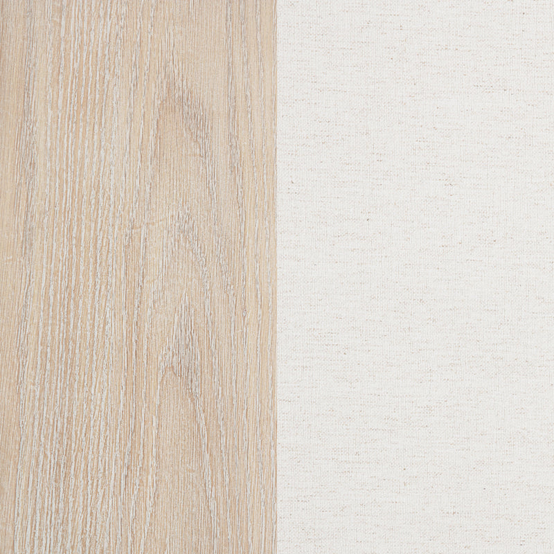 Pembroke Panel Bed