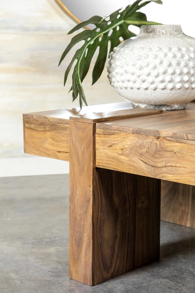 Samira Coffee Table