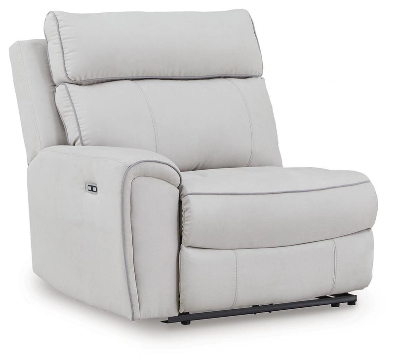 Grafton Pike Power Reclining Sectional