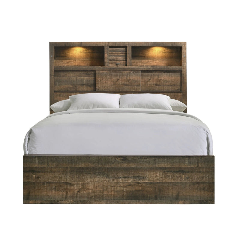 Bailey Drift Music Bed