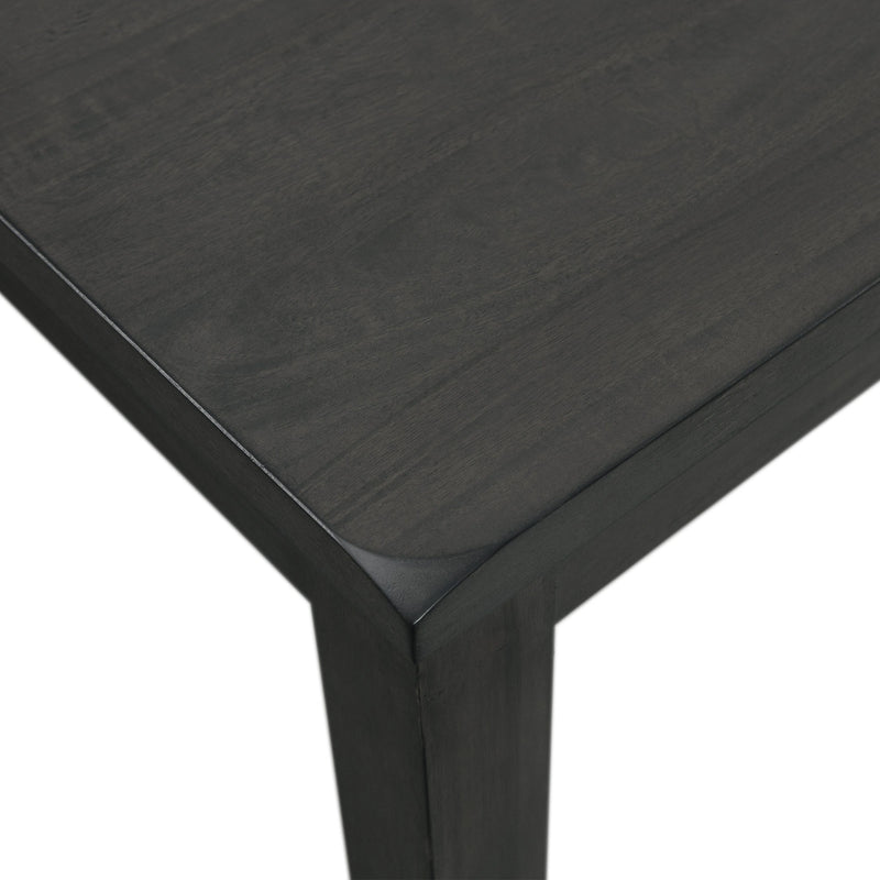 Alex 60" 7PC Dining Set