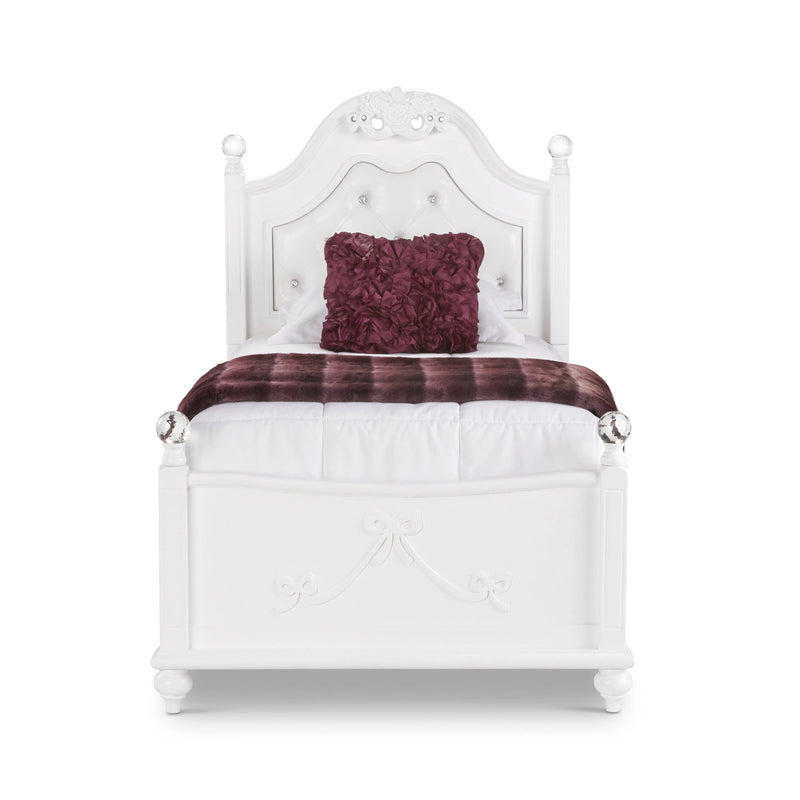 Alana Platform Bed