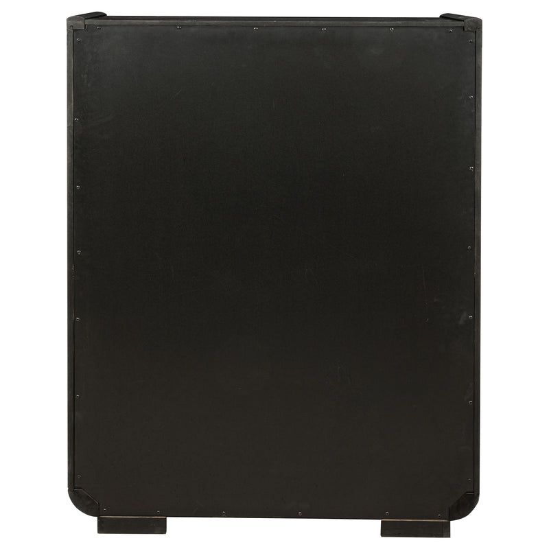Leandro Chest of Drawers