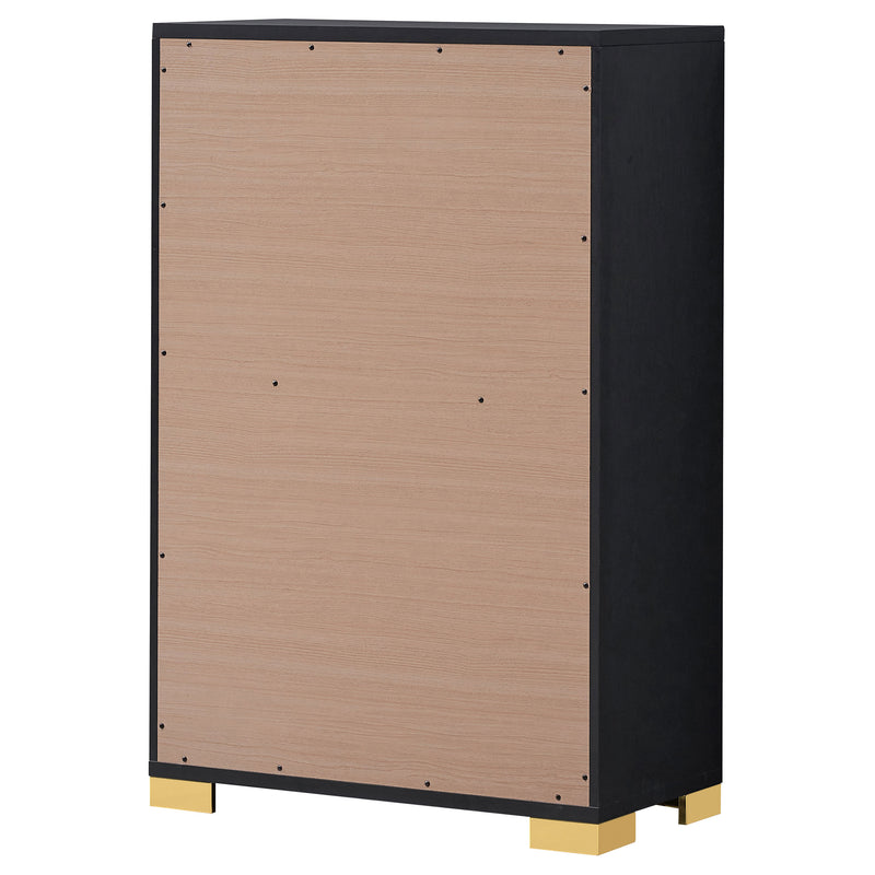 Marceline Chest of Drawers
