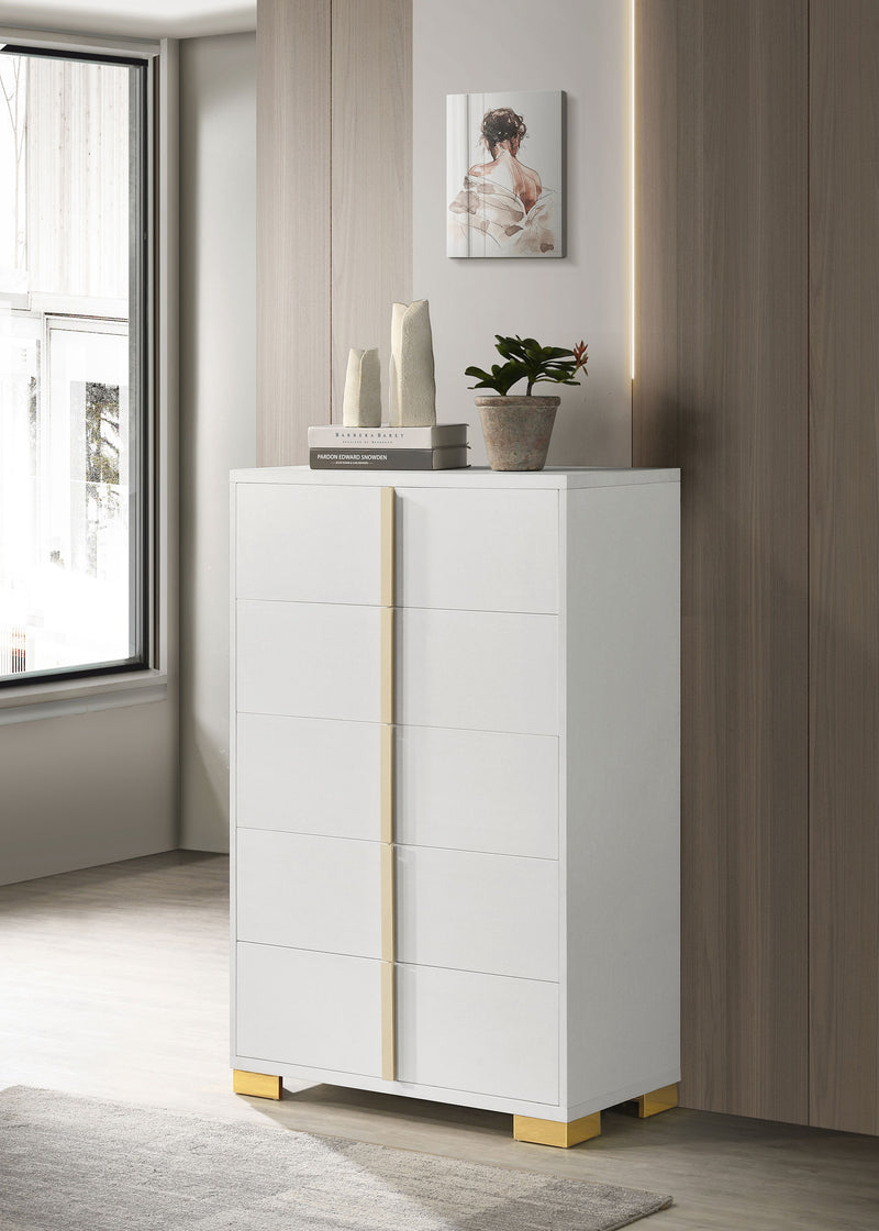 Marceline Chest of Drawers