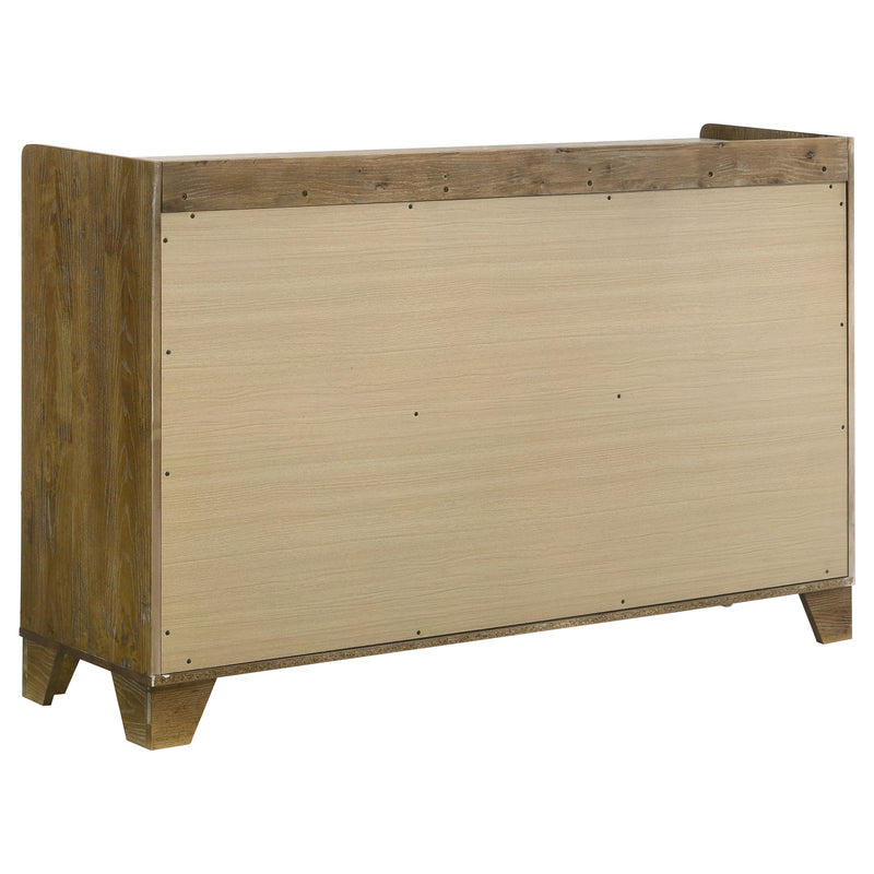 Henderson Dresser