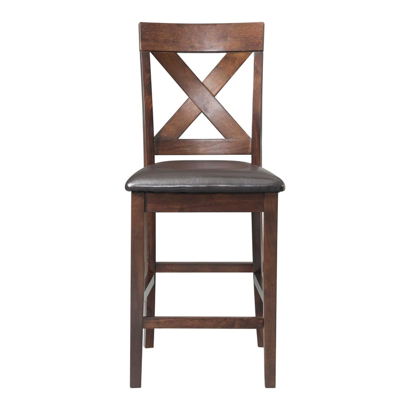 Alex 60" 7PC Dining Set