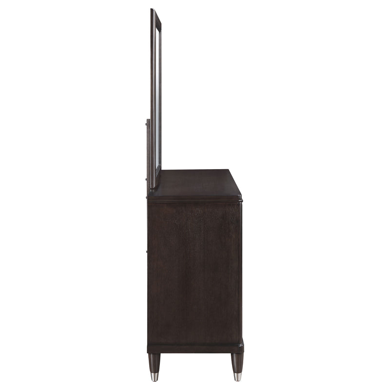 Emberlyn Dresser with Mirror