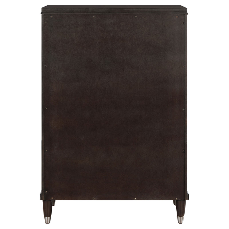 Emberlyn Chest of Drawers