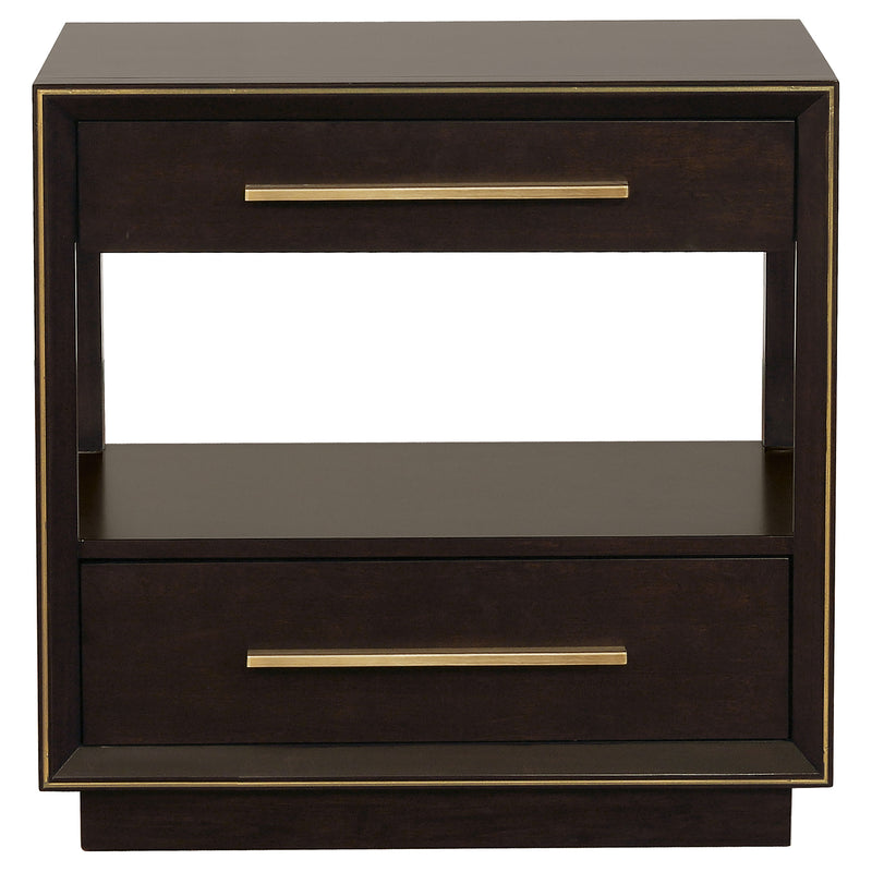 Durango Bedroom Set