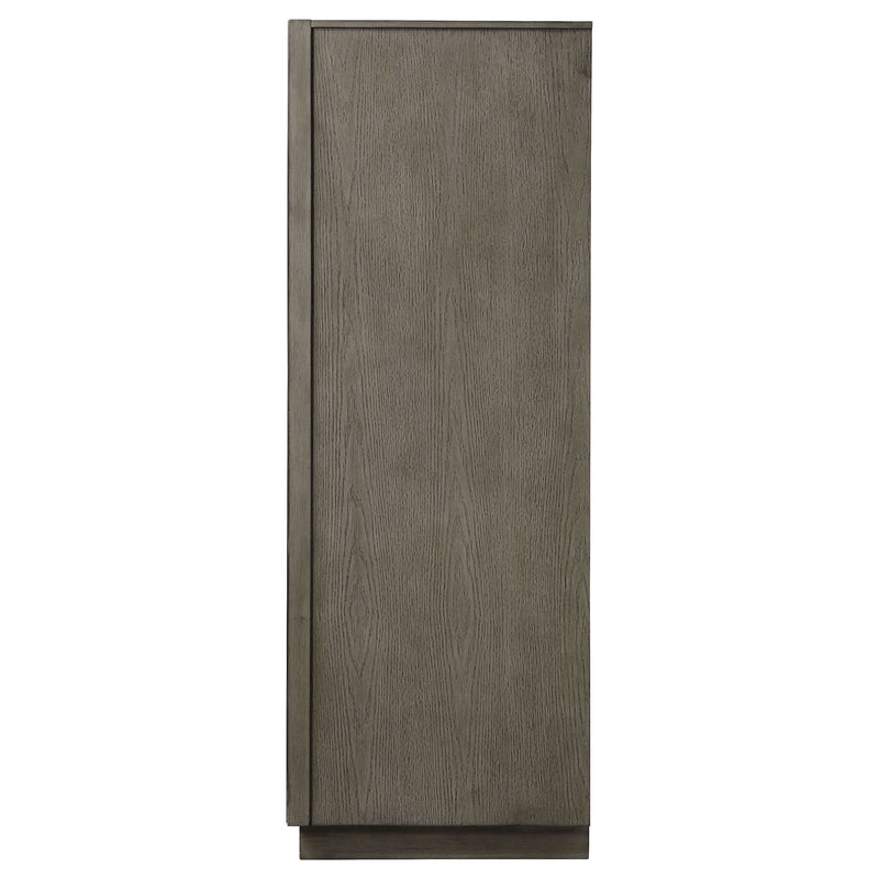 Durango Chest of Drawers