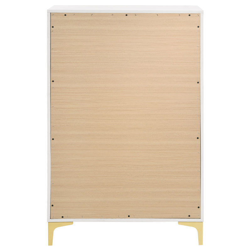 Kendall Chest of Drawers