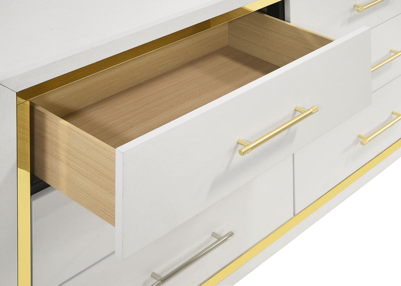 Lucia Bedroom Set