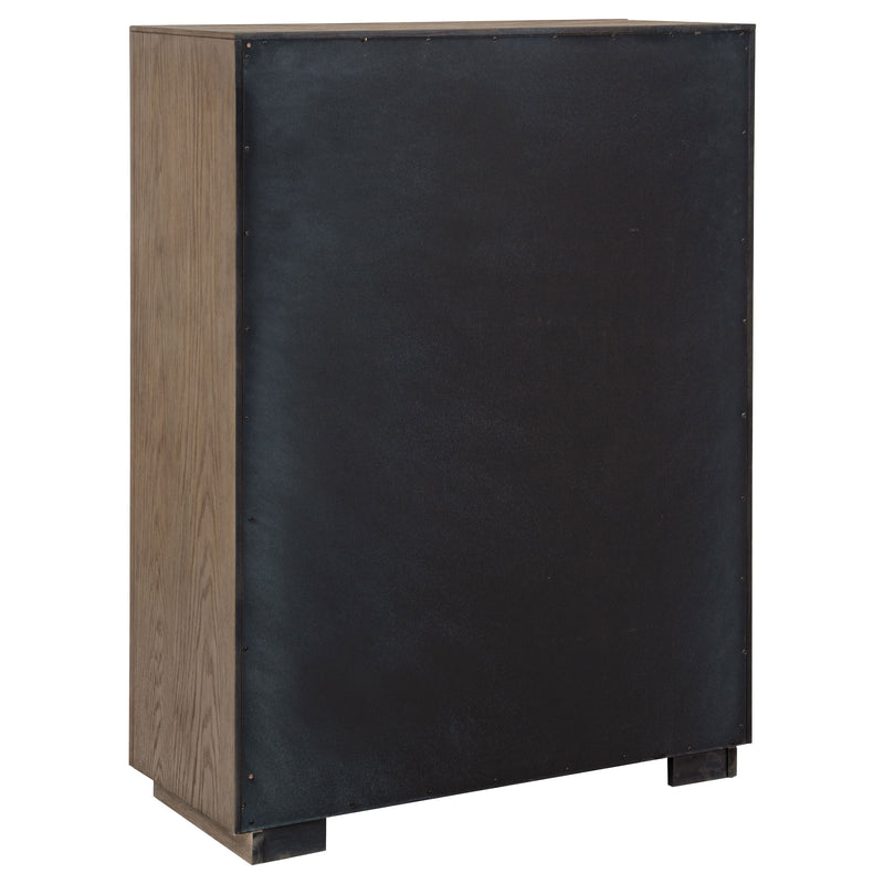 Kenora Bedroom Set
